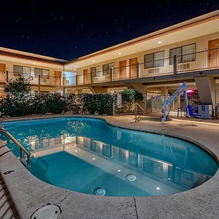 The Views Inn Sedona Luaran gambar