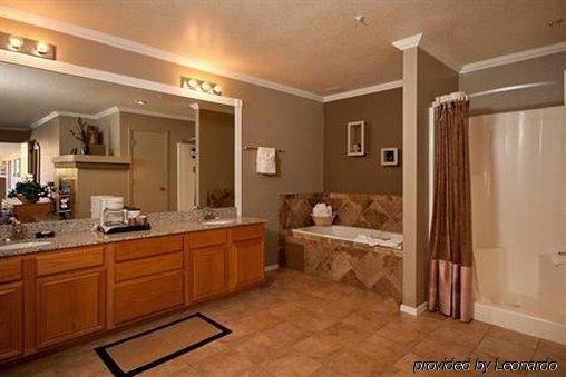 The Views Inn Sedona Bilik gambar