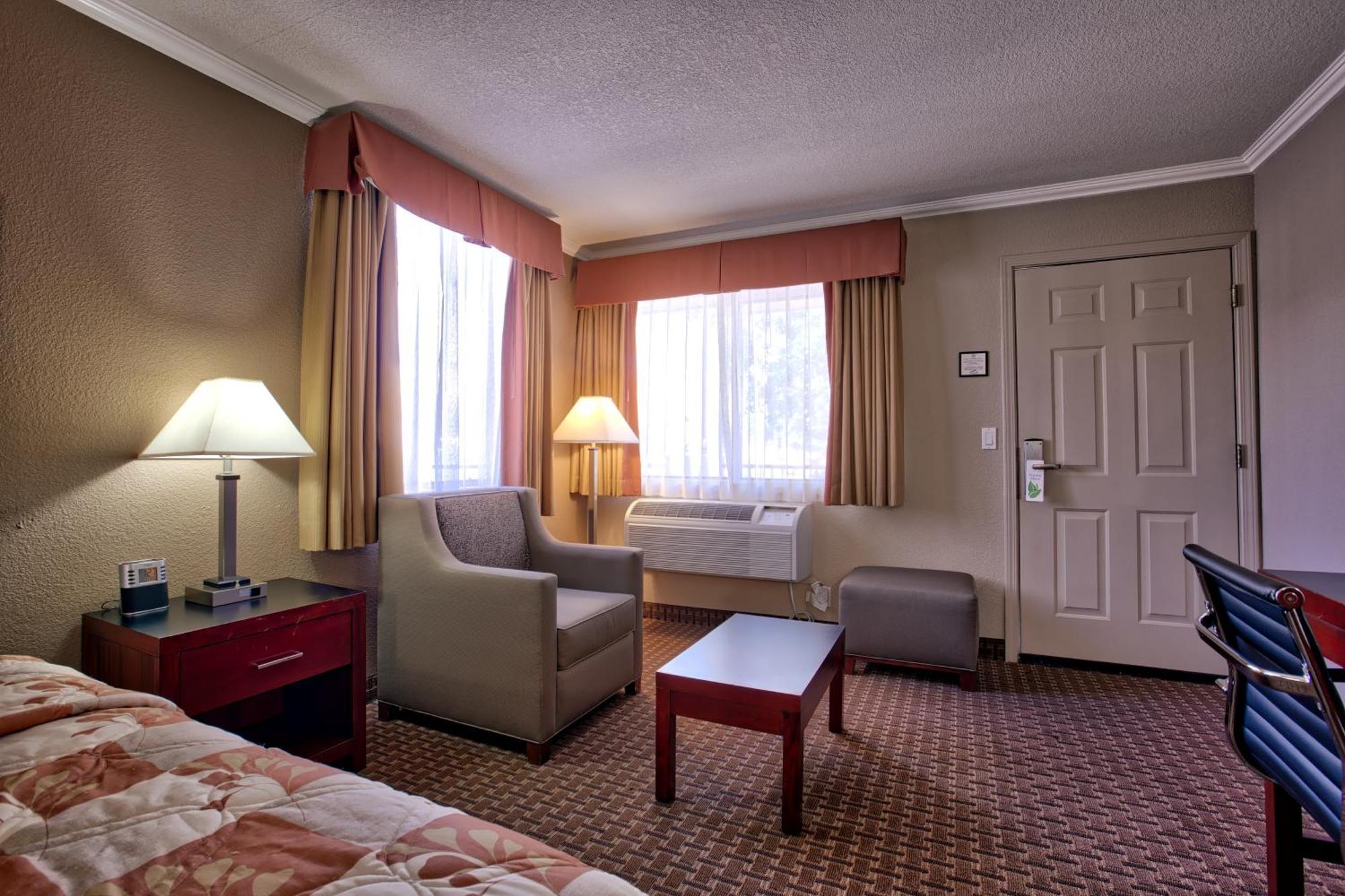 The Views Inn Sedona Bilik gambar