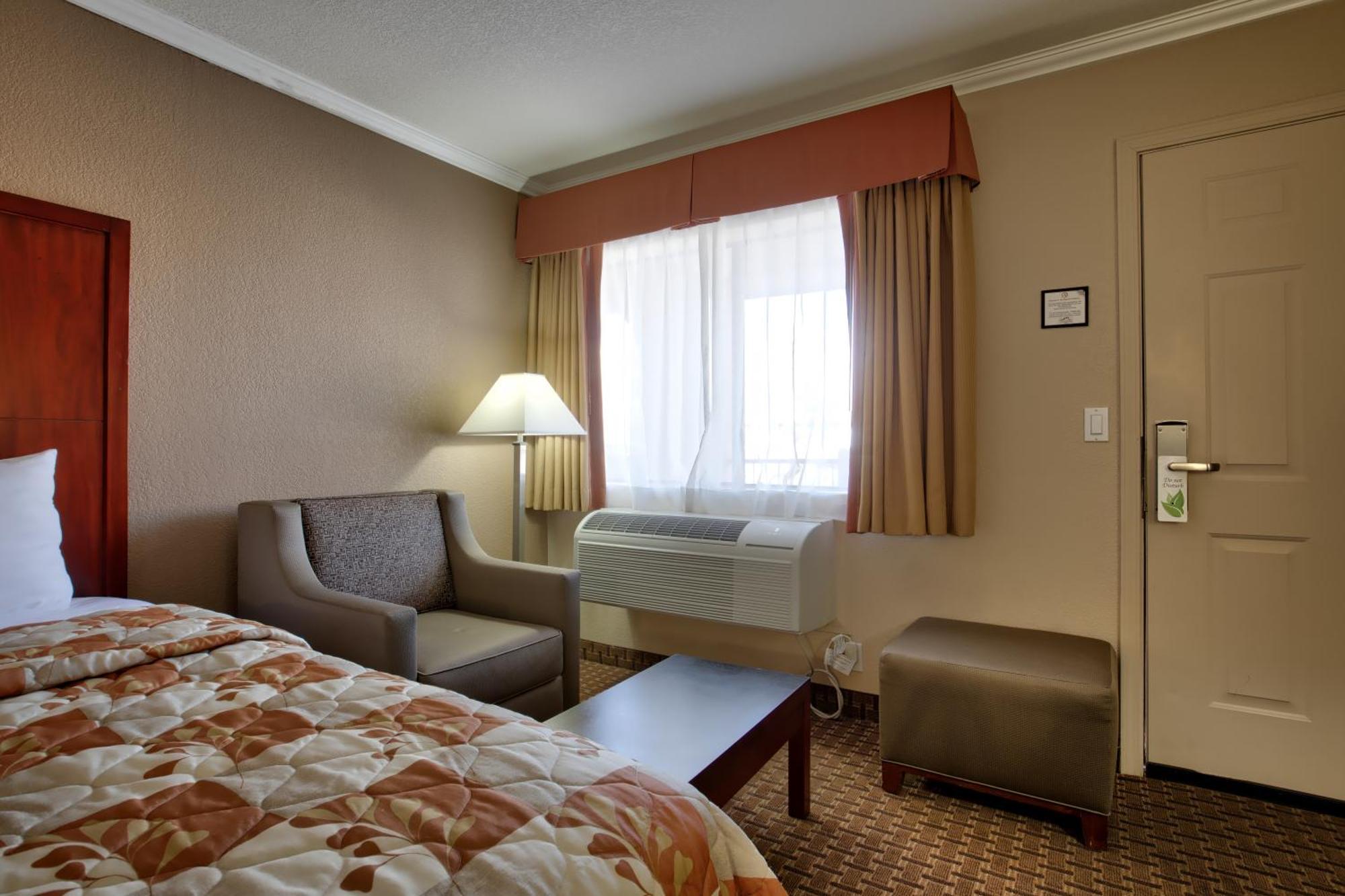 The Views Inn Sedona Bilik gambar
