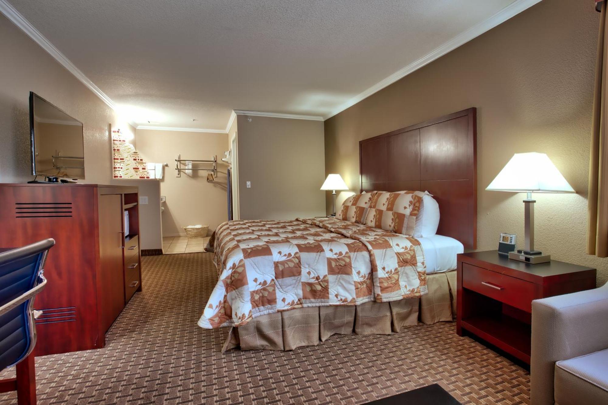 The Views Inn Sedona Bilik gambar