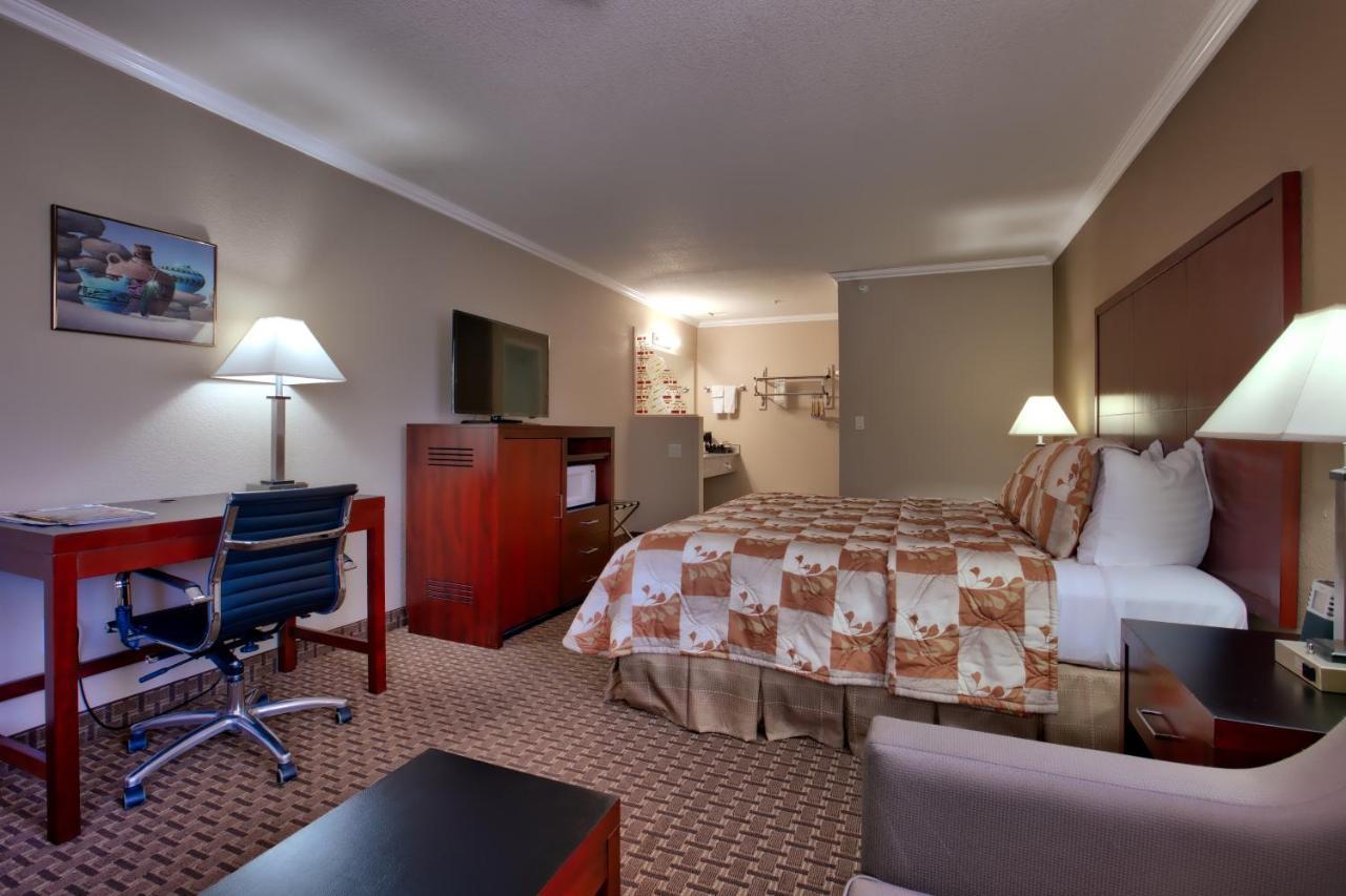 The Views Inn Sedona Luaran gambar