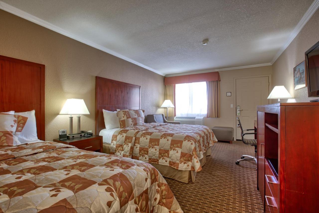 The Views Inn Sedona Luaran gambar