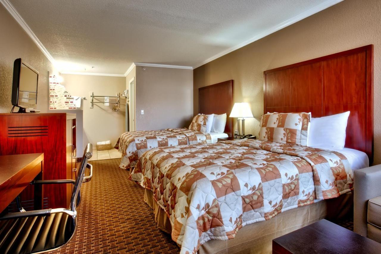 The Views Inn Sedona Bilik gambar