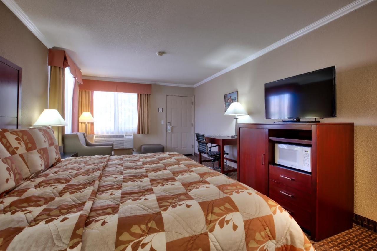 The Views Inn Sedona Luaran gambar